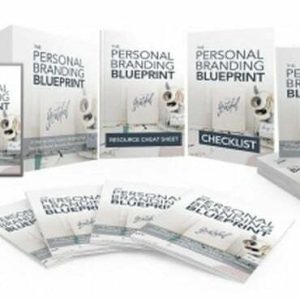 Personal Branding Blueprint