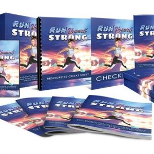 Run Yourself Strong