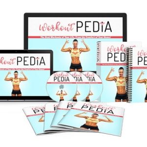 WorkoutPedia